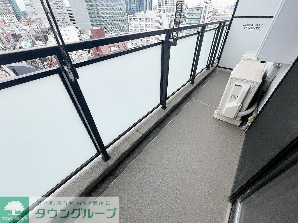 パークアクシス赤坂見附の物件内観写真