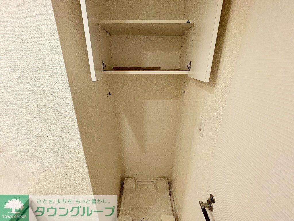 パークアクシス赤坂見附の物件内観写真