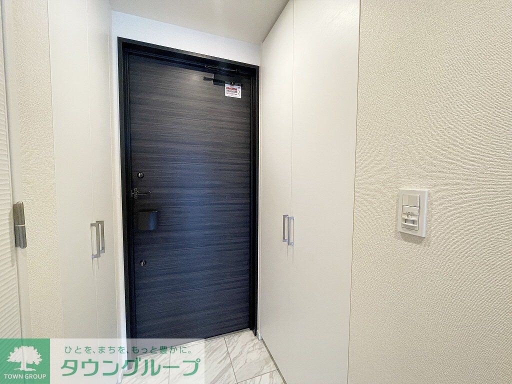 パークアクシス赤坂見附の物件内観写真