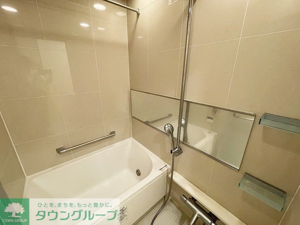 パークアクシス赤坂見附の物件内観写真