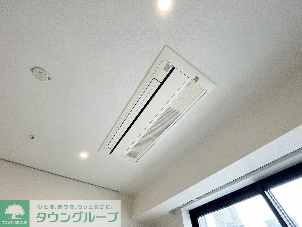 パークアクシス赤坂見附の物件内観写真