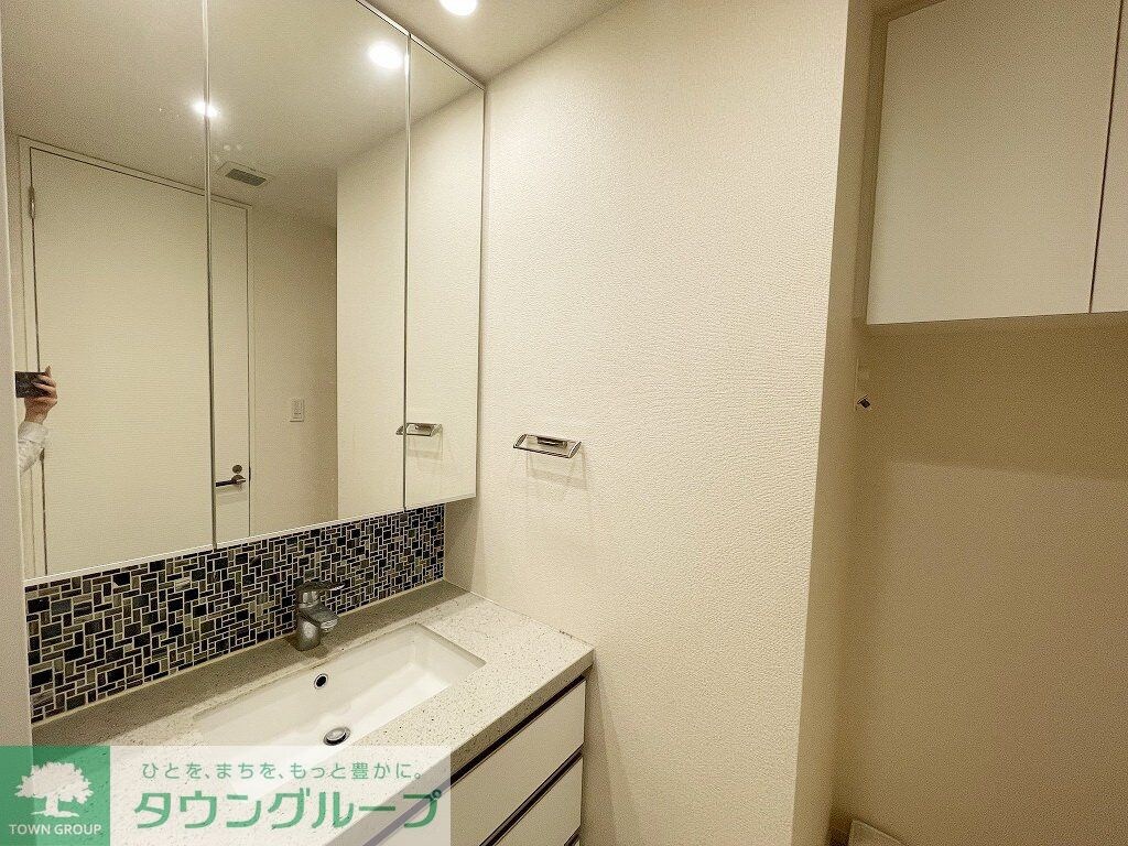 パークアクシス赤坂見附の物件内観写真