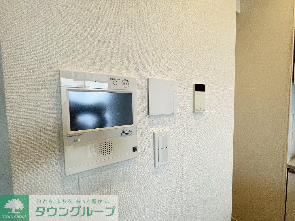 パークアクシス赤坂見附の物件内観写真