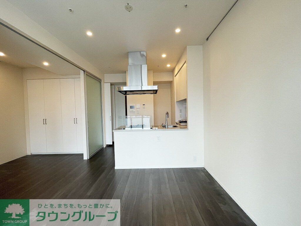 パークアクシス赤坂見附の物件内観写真