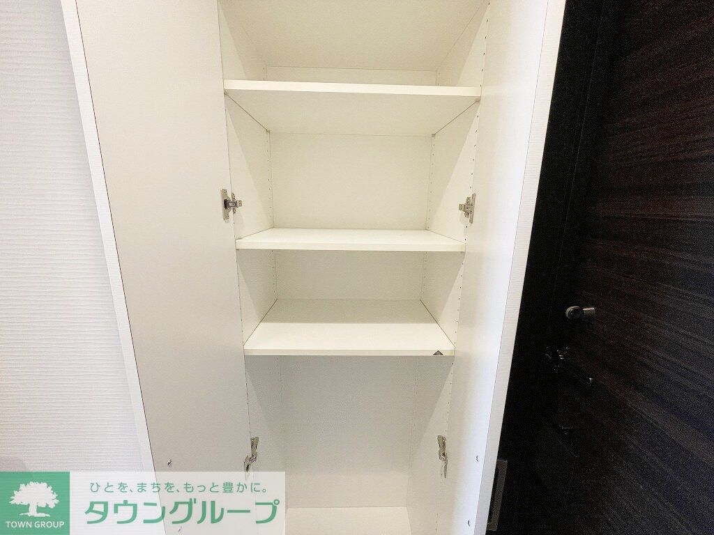 パークアクシス赤坂見附の物件内観写真