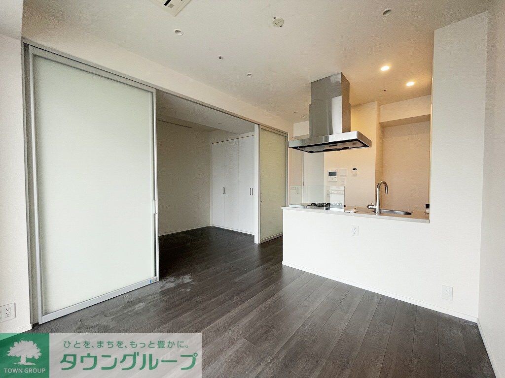 パークアクシス赤坂見附の物件内観写真