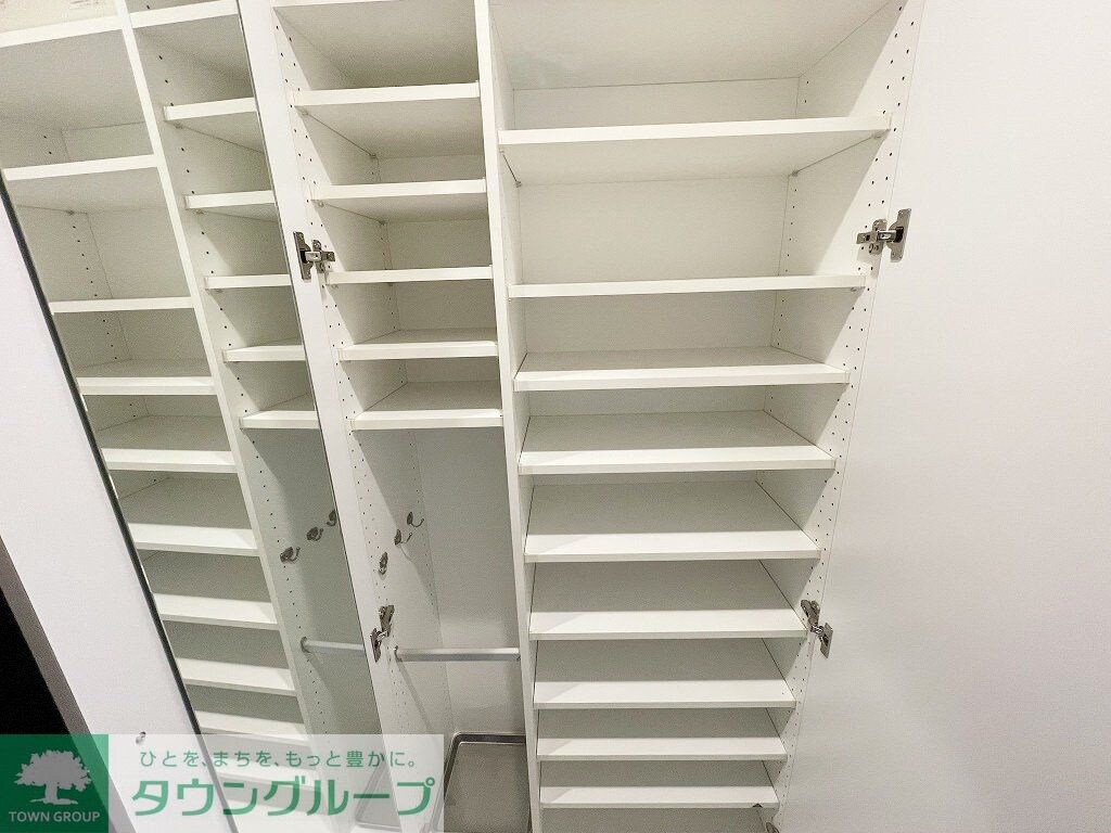 パークアクシス赤坂見附の物件内観写真