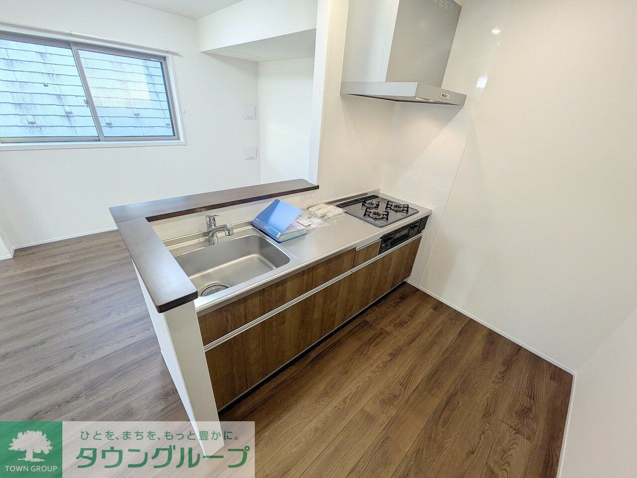 メゾン・ド・コールの物件内観写真