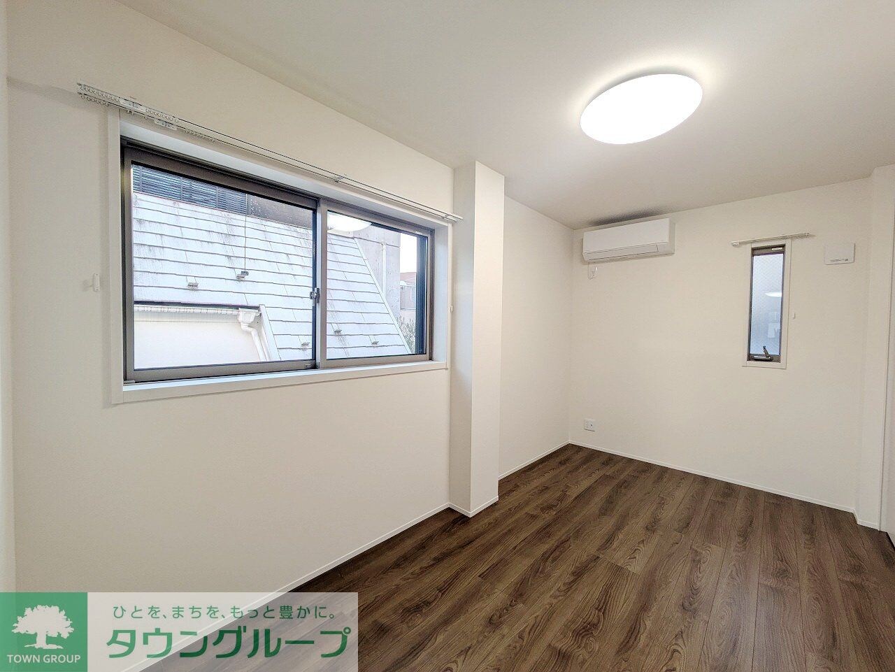 メゾン・ド・コールの物件内観写真