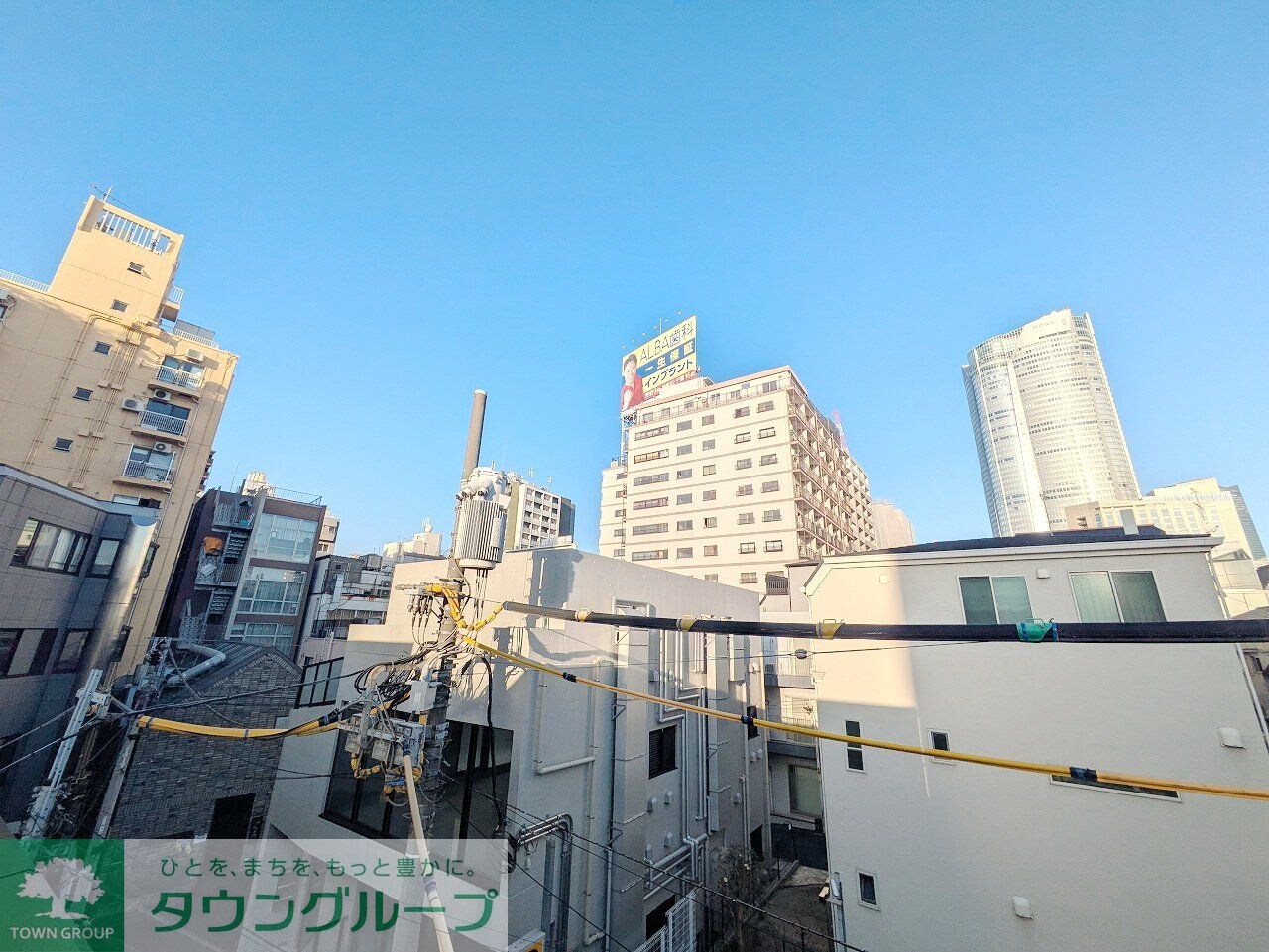 メゾン・ド・コールの物件内観写真