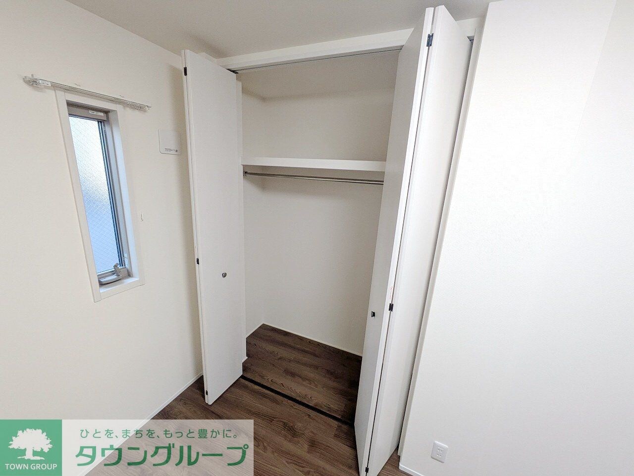 メゾン・ド・コールの物件内観写真