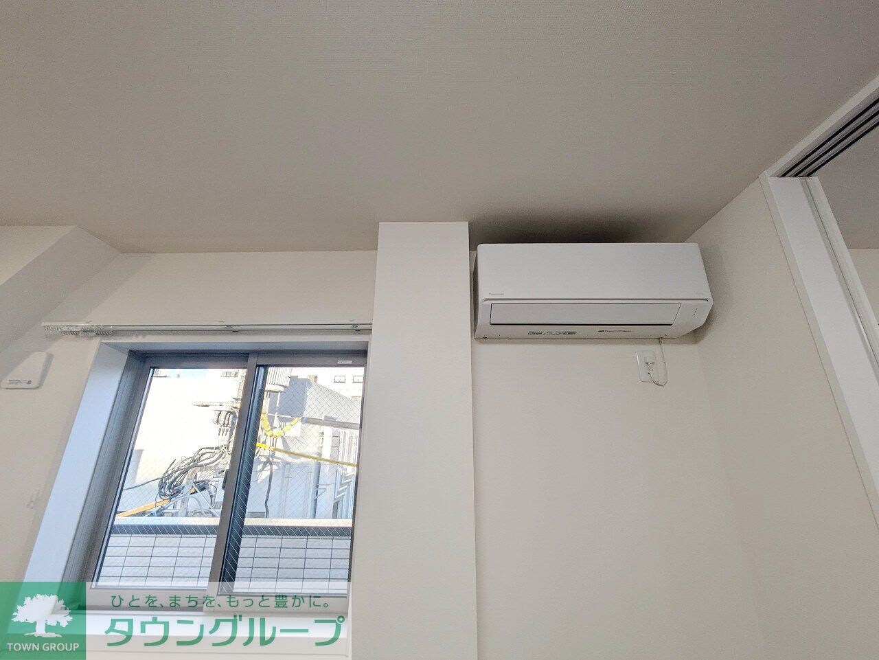 メゾン・ド・コールの物件内観写真