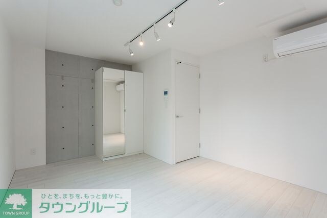 LAPiS南麻布の物件内観写真