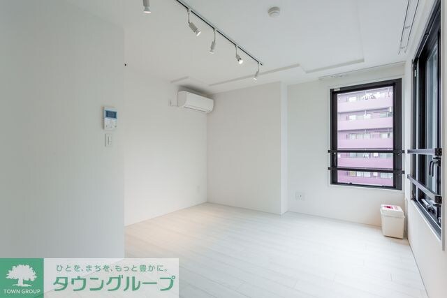 LAPiS南麻布の物件内観写真