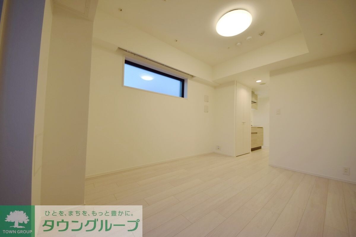 JPnoie門前仲町の物件内観写真