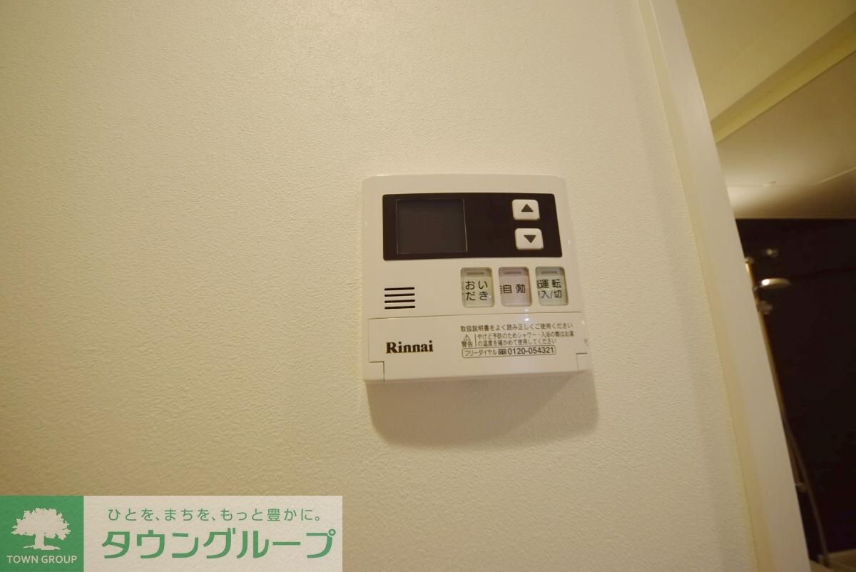 JPnoie門前仲町の物件内観写真