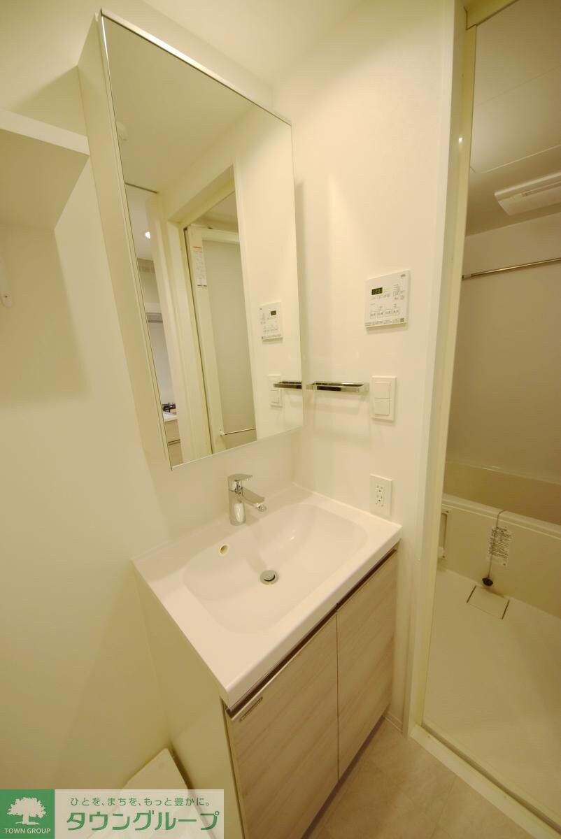 JPnoie門前仲町の物件内観写真