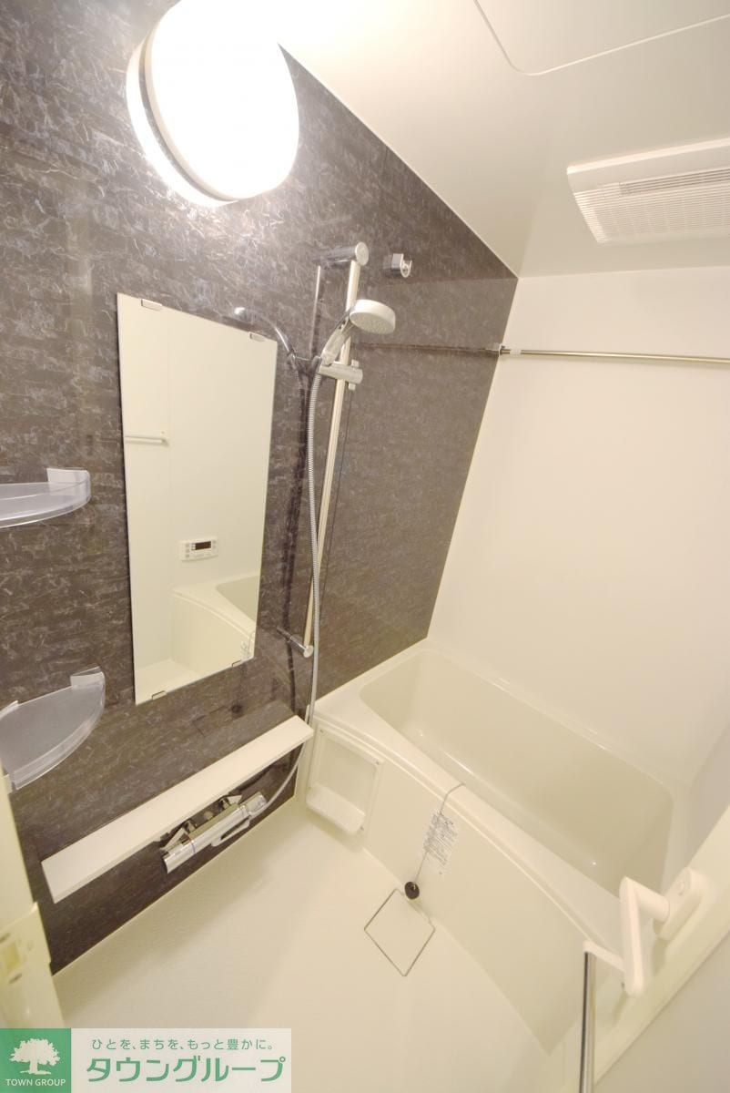 JPnoie門前仲町の物件内観写真