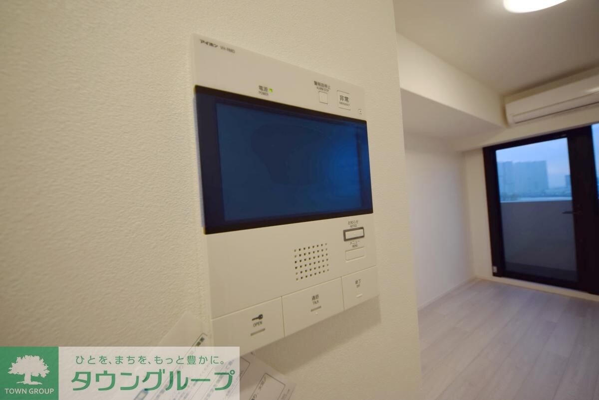 JPnoie門前仲町の物件内観写真