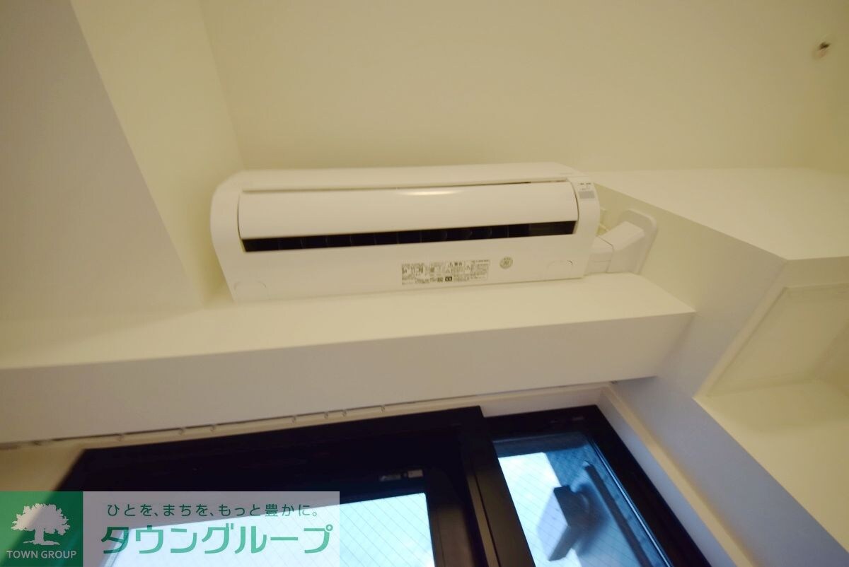 JPnoie門前仲町の物件内観写真