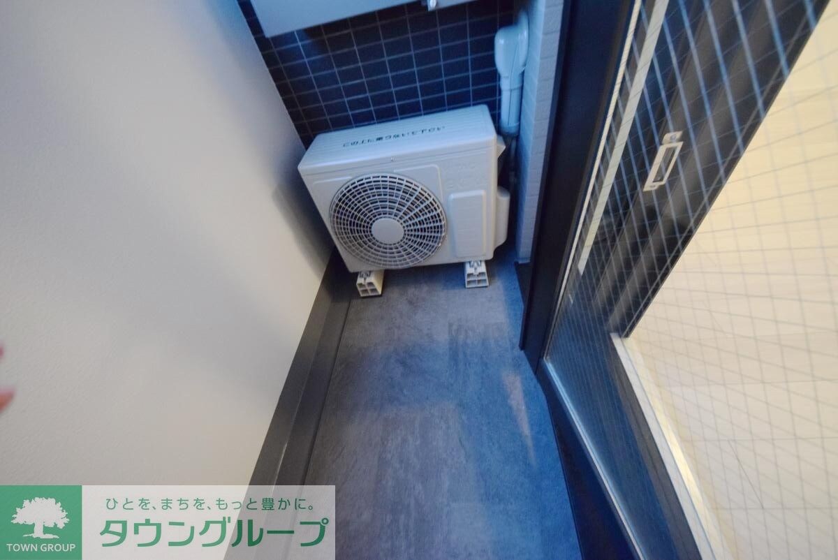 JPnoie門前仲町の物件内観写真