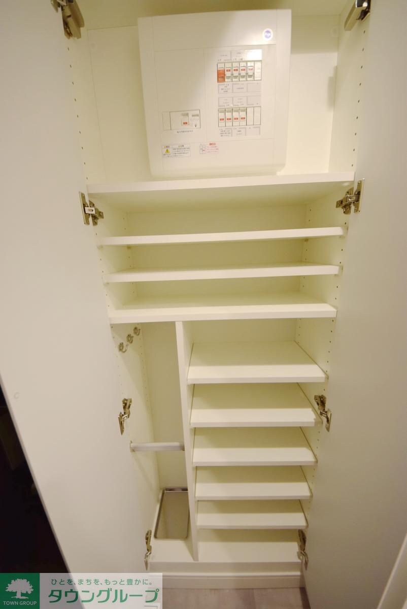 JPnoie門前仲町の物件内観写真