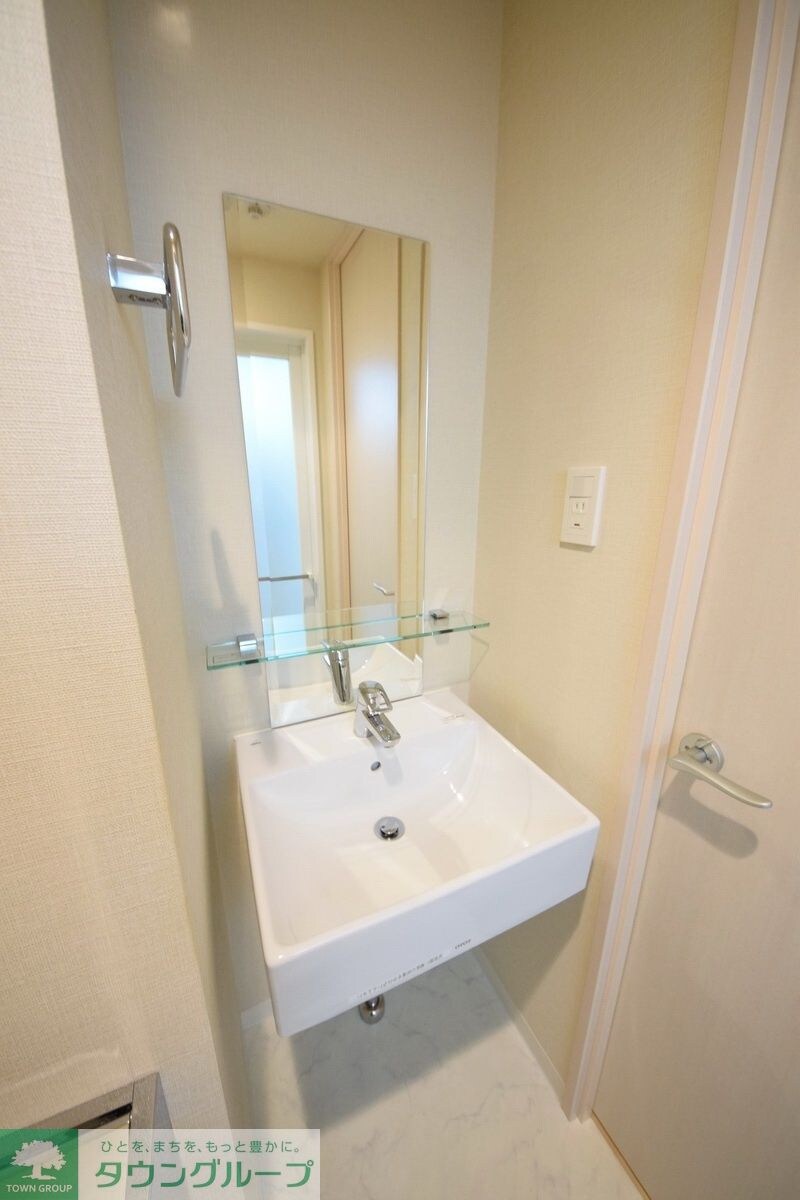 プレール・ドゥーク品川シーサイドの物件内観写真