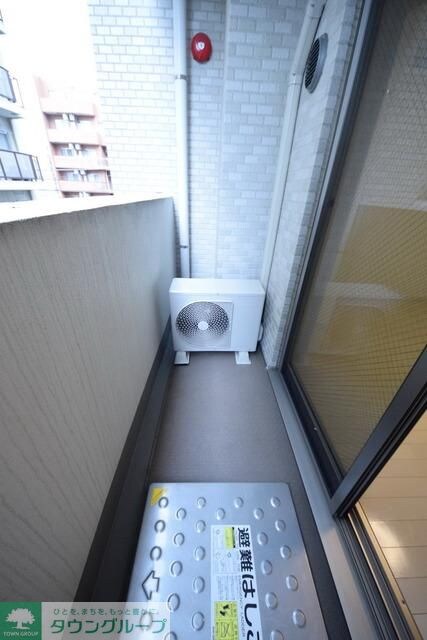 プレール・ドゥーク品川シーサイドの物件内観写真