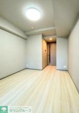 ALTERNA北品川の物件内観写真