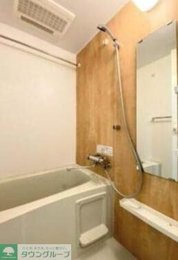 ALTERNA北品川の物件内観写真