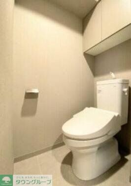 ALTERNA北品川の物件内観写真