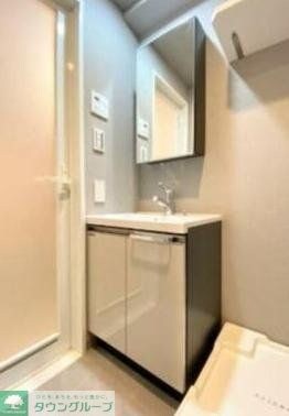 ALTERNA北品川の物件内観写真