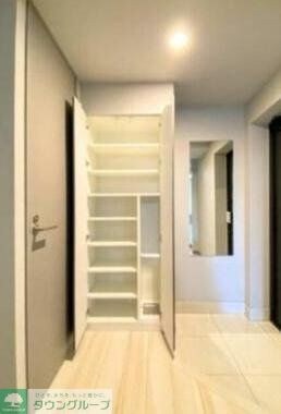 ALTERNA北品川の物件内観写真