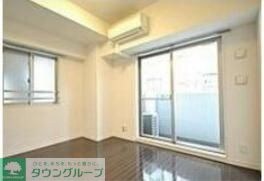 プレール・ドゥーク高輪の物件内観写真