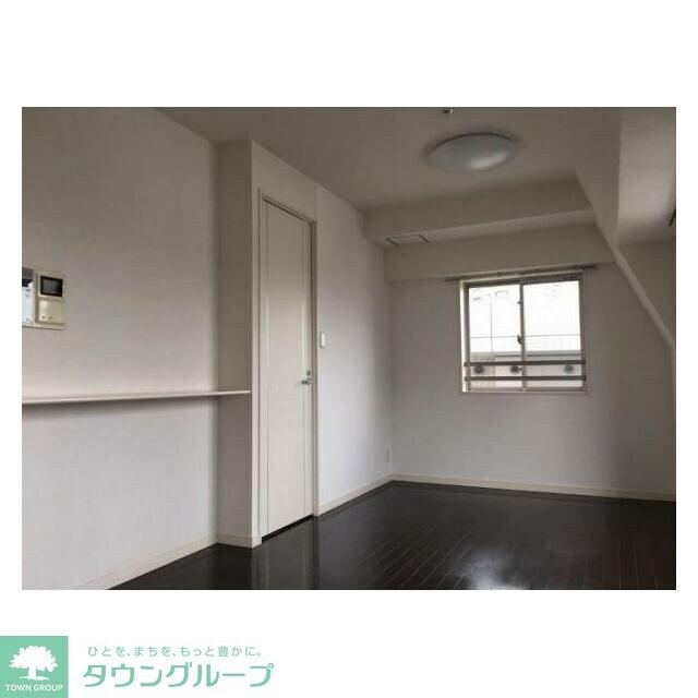 プレール・ドゥーク高輪の物件内観写真