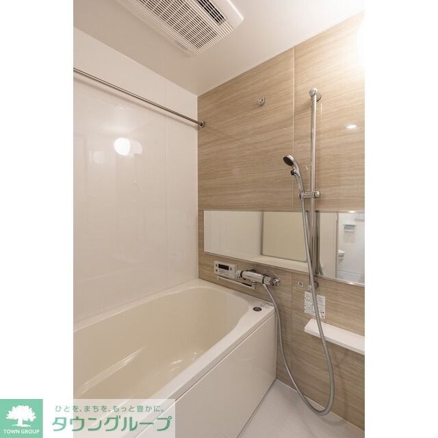 ORSUS戸越銀座の物件内観写真