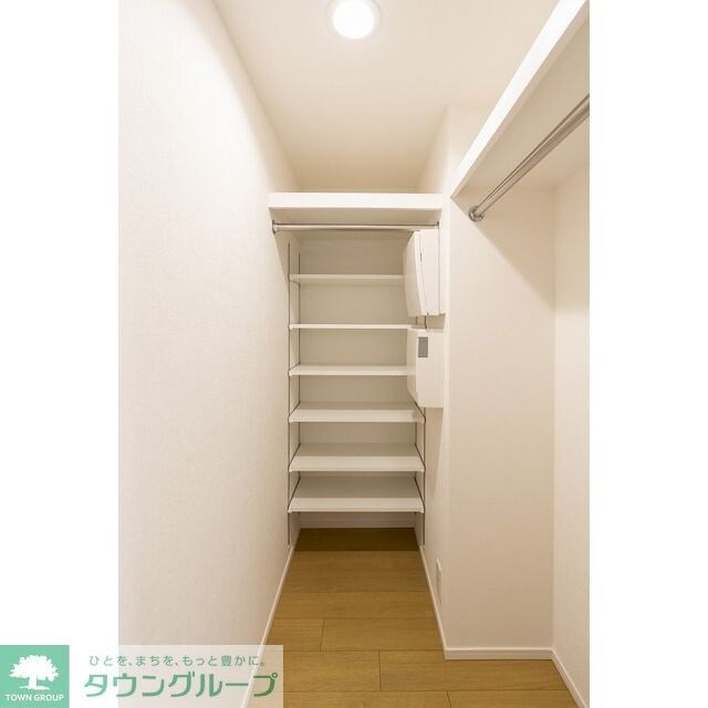 ORSUS戸越銀座の物件内観写真