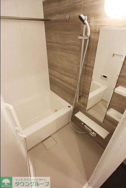 ザ・パークハビオ西大井の物件内観写真