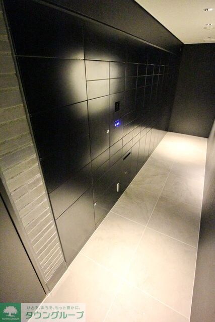 ザ・パークハビオ西大井の物件内観写真