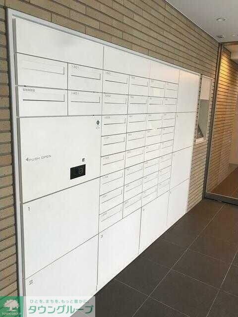 エスタート三田の物件内観写真