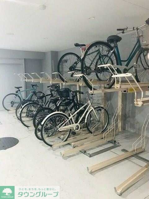 エスタート三田の物件内観写真