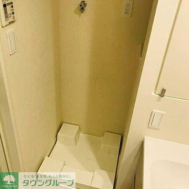 エスタート三田の物件内観写真