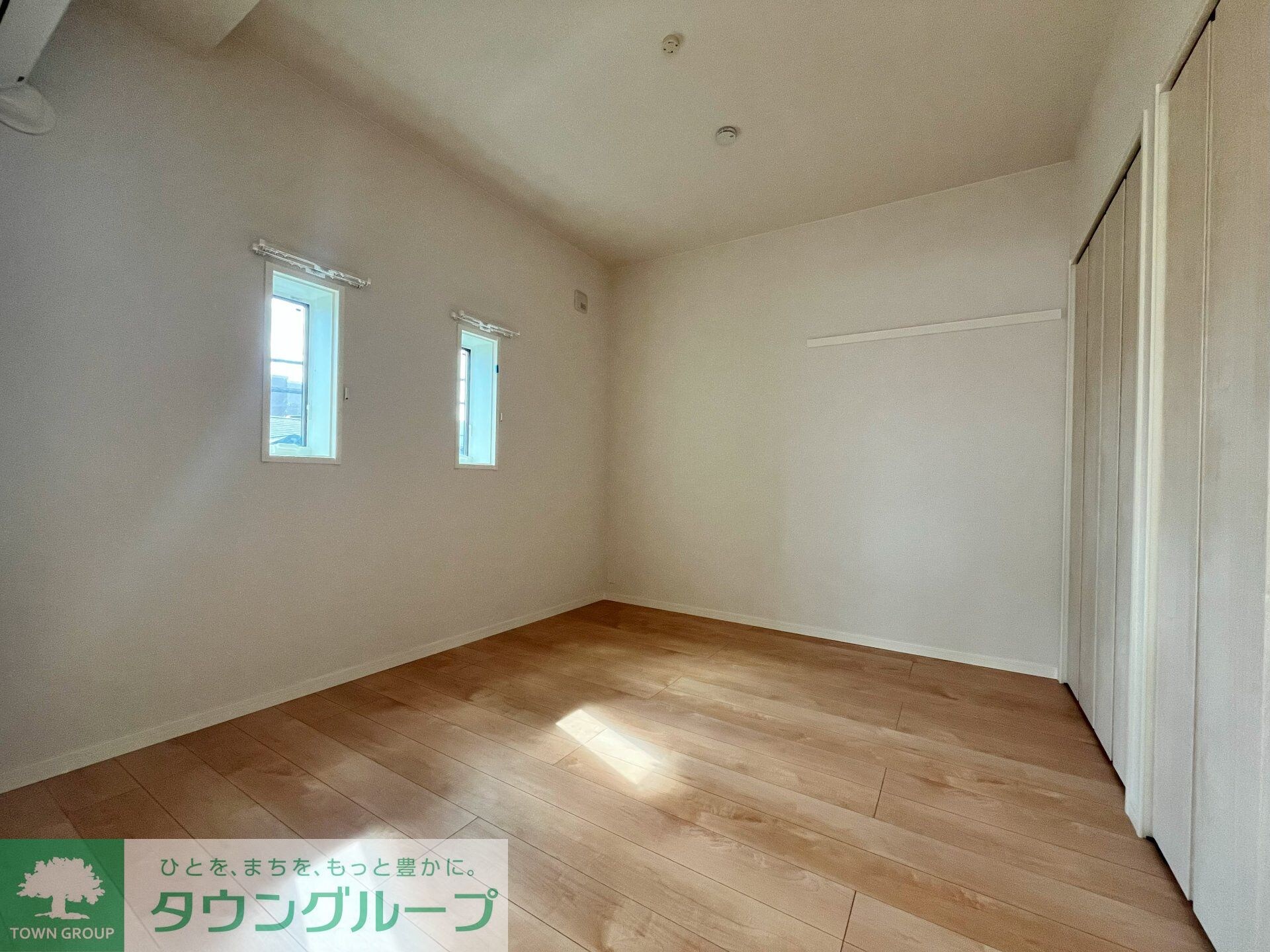 タウンコード南品川の物件内観写真