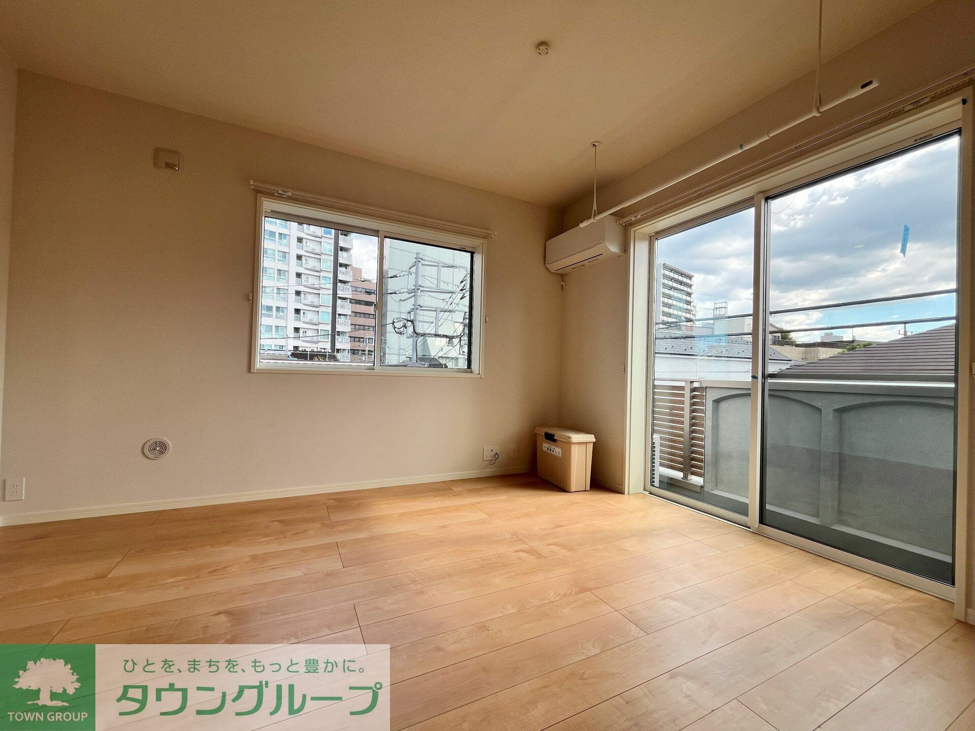 タウンコード南品川の物件内観写真
