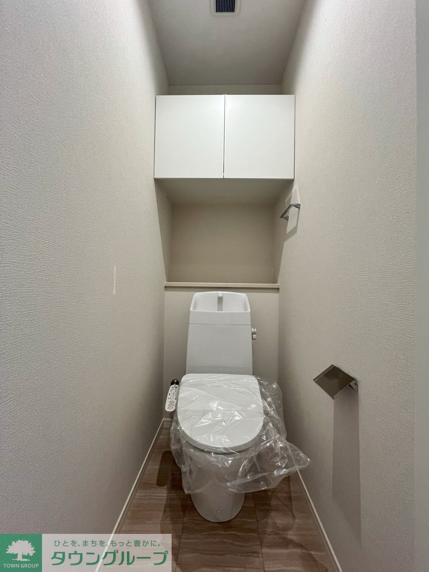 タウンコード南品川の物件内観写真