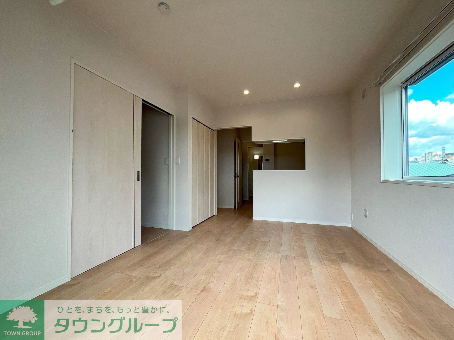 タウンコード南品川の物件内観写真