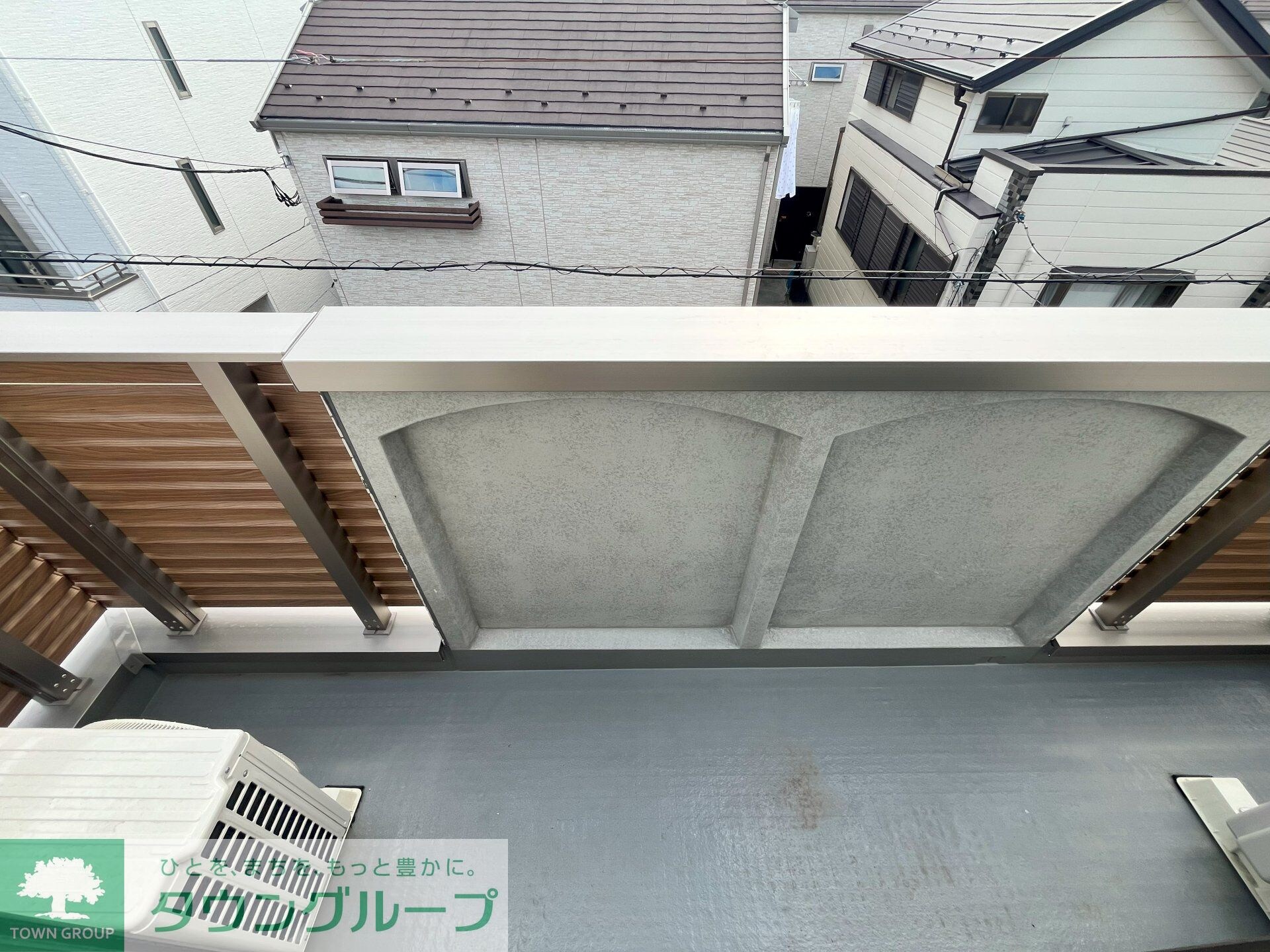 タウンコード南品川の物件内観写真