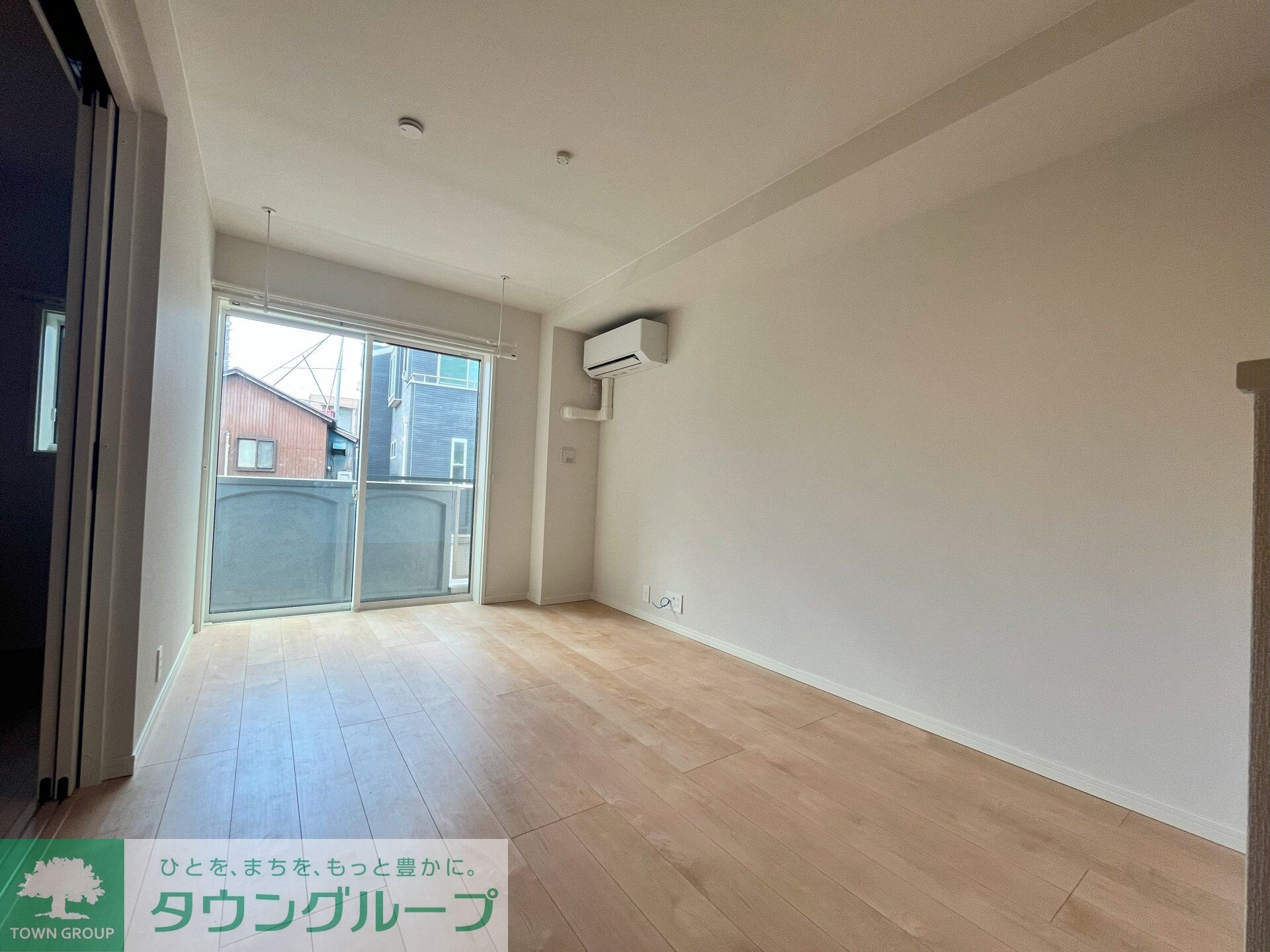 タウンコード南品川の物件内観写真