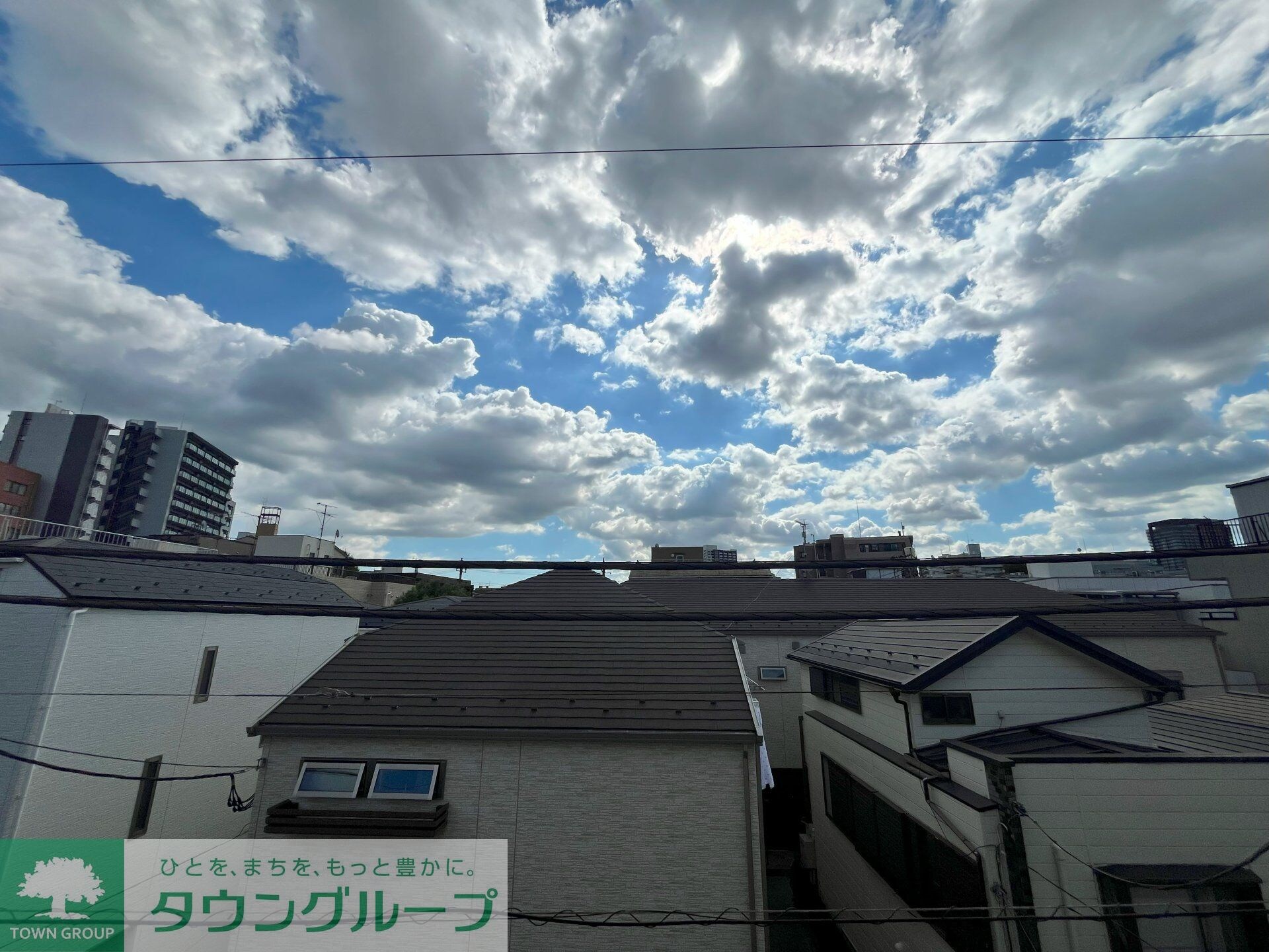 タウンコード南品川の物件内観写真