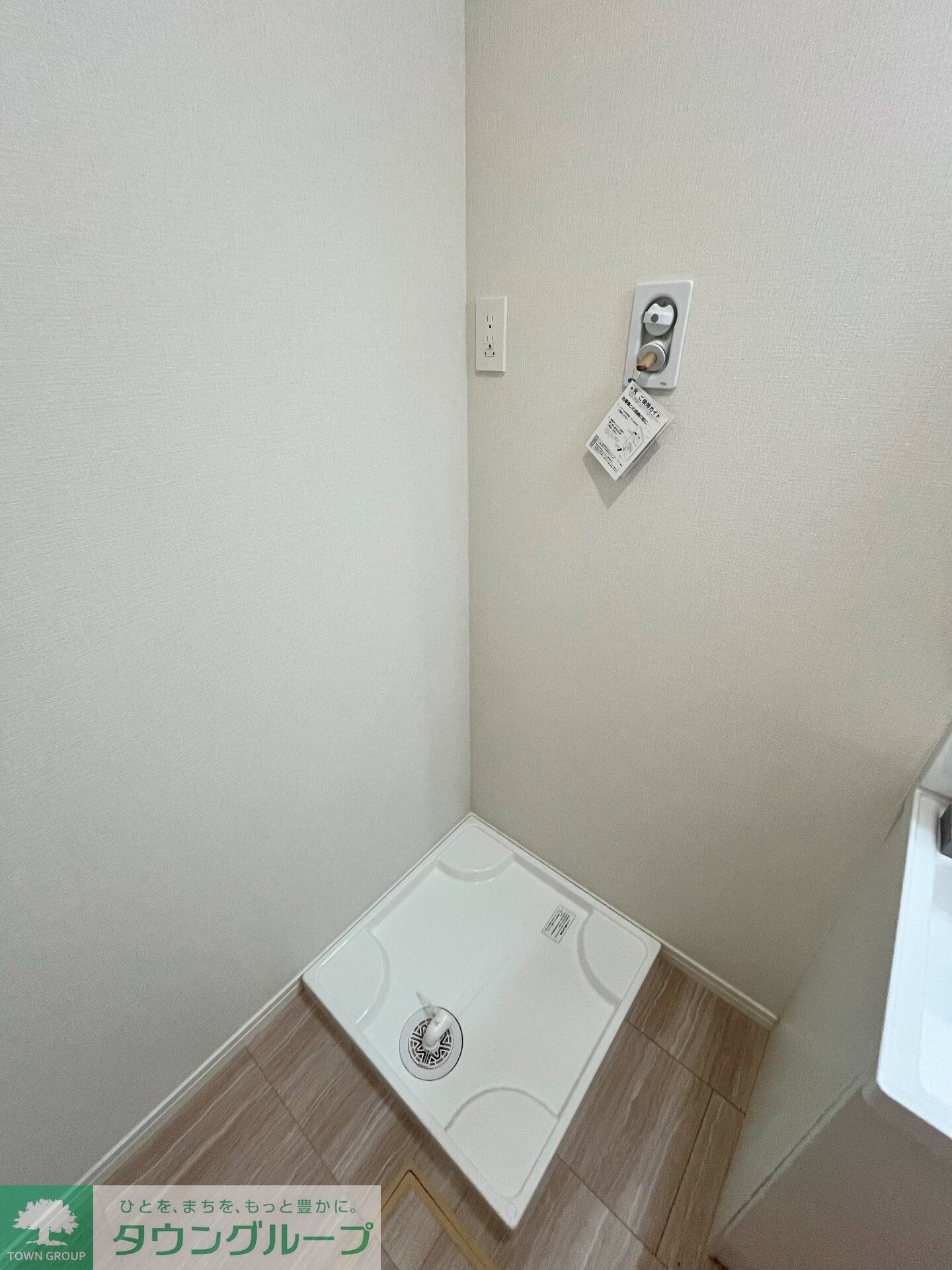 タウンコード南品川の物件内観写真